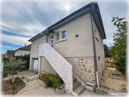 maison 4 pièces 96 m²