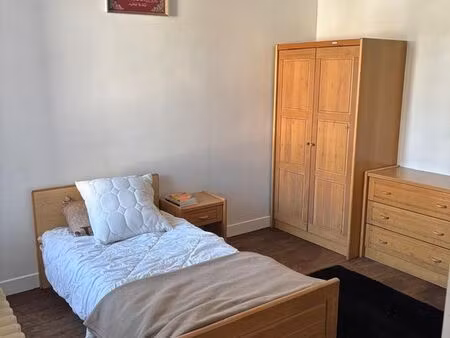 chambre à louer