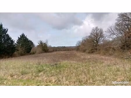 terrain 4830 m² saint-martin-la-garenne