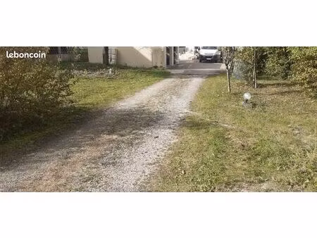 vend terrain constructible