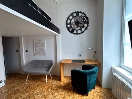 f1bis avec mezzanine