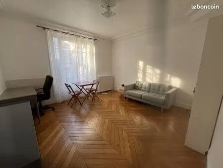 location appartement t2 fontenay sous bois