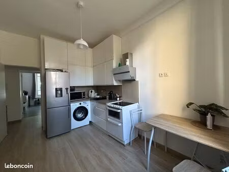 appartement 2 pièces joinville-le-pont