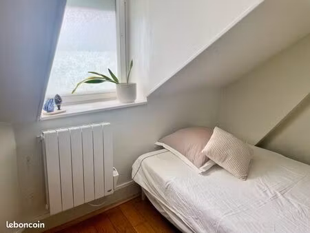 chambre à louer près de vincennes et nation