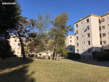 appartement 4 pièces 69 m²