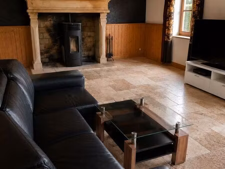 appartement proche stations de ski