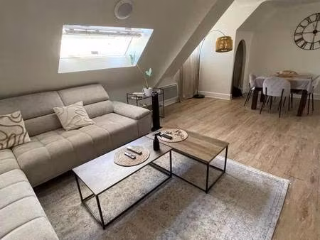 le bec immobilier