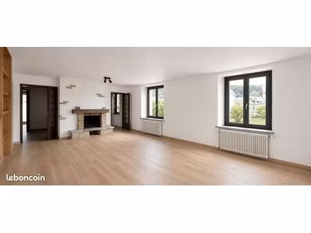 location appartement t3 renové 85 m²