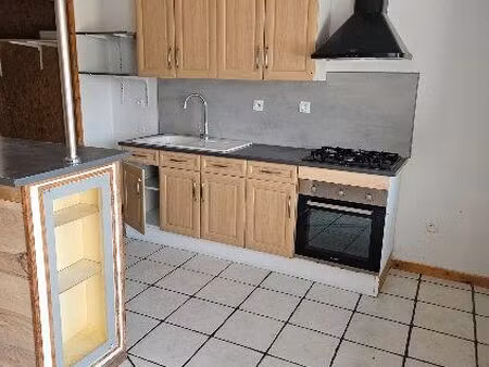 appartement fuans