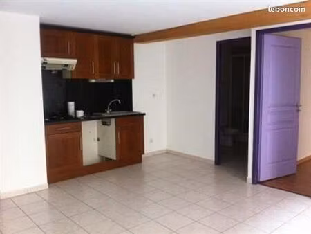 appartement f2 pontarlier