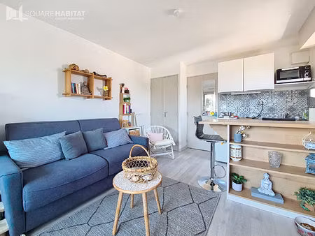 appartement - quiberon