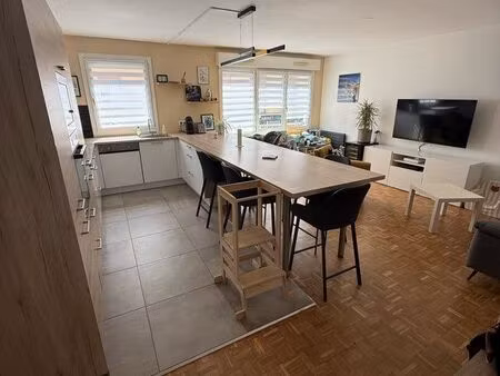 appartement 3 pièces