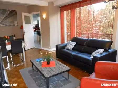 appartement 60m² rouen