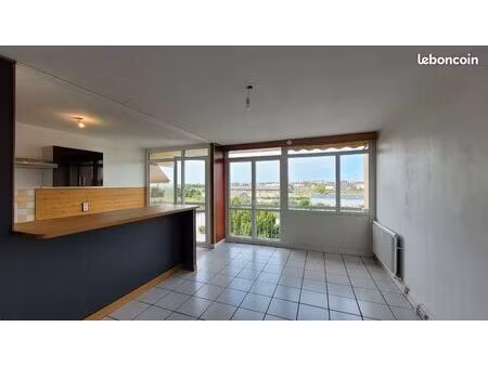 f2 sur l ile lacroix sans vis à vis
