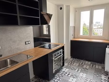 appartement saint maur des fossés