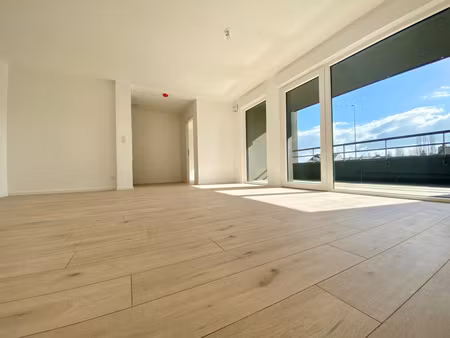 t3 neuf avec terrasse plein sud-est  garage et parking couve