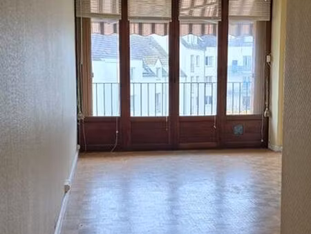 location thiais t3 (55m²) - centre ville