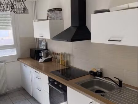 appartement t3