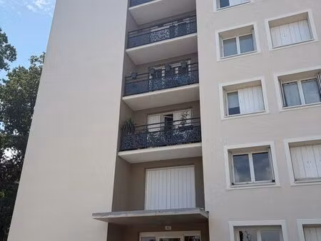 appartement t3