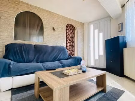 appartement 2 pieces