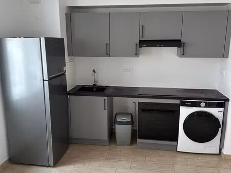 agréable appartement 1 pièce 31m²