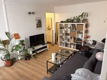 appartement t3 à louer
