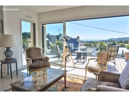 maison en viager 5 pièces 136 m²
