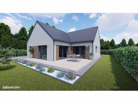 maison 5 pièces 113 m²