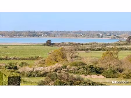 maison lancieux vue sur baie