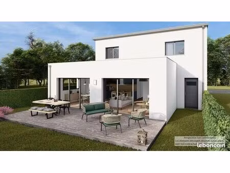 maison 5 pièces 112 m²
