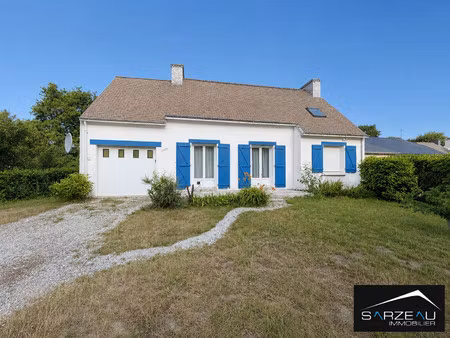 maison a vendre