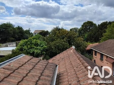maison 3 pièces 74 m²