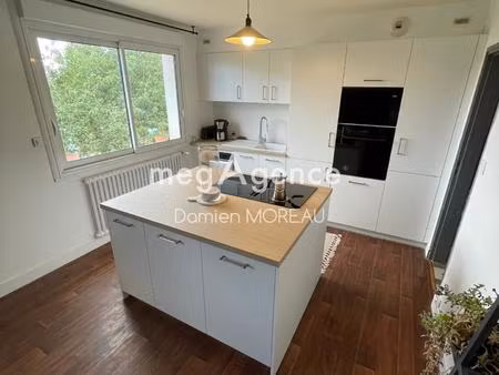 maison t7 avec jardin clos