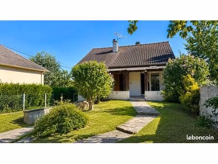 maison 6 pièces 100 m²