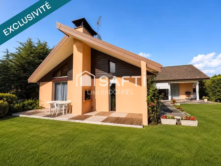 vente maison 8 pièces 218 m² saint-amé (88120)