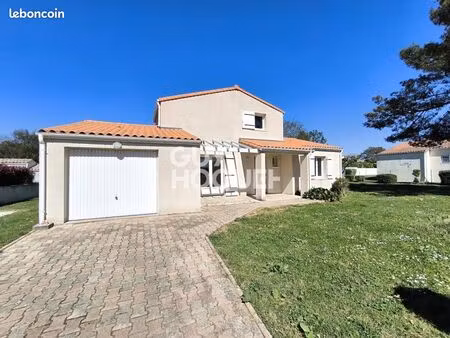 maison 4 pièces 96 m²