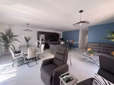 maison 4 pièces 98 m²