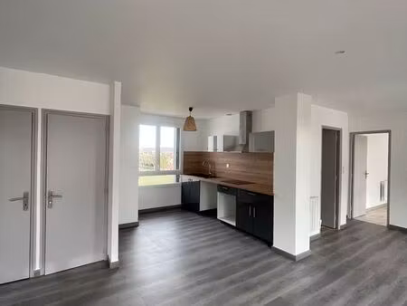 location maison individuelle