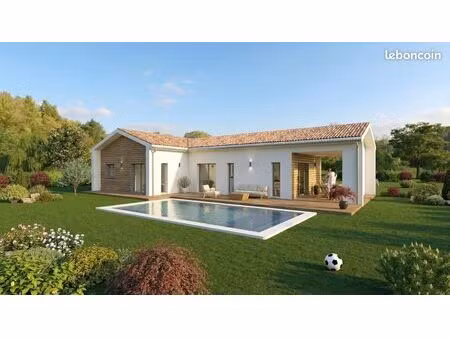 maison 6 pièces 131 m²
