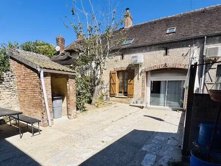 maison 6 pièces 135 m²