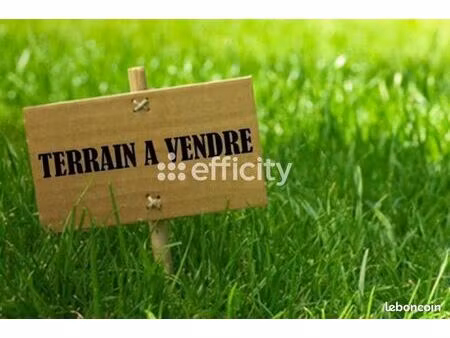 terrain 4 917 m² vernou la celle sur seine