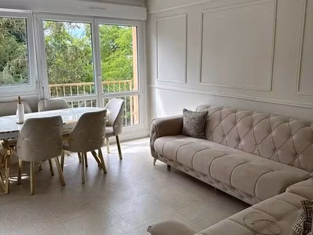 appartement t4