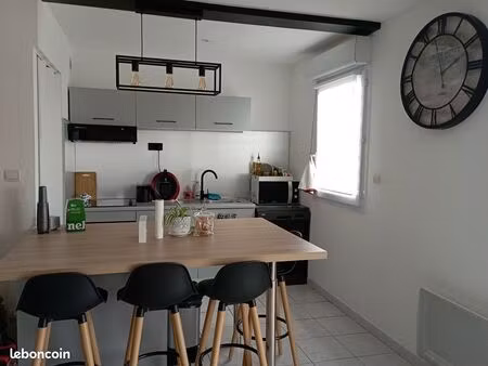 appartement t2 cavaillon