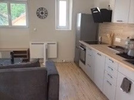 duplex- 2 chambres
