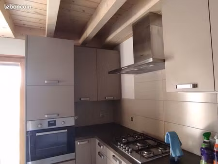appartement grand combe châteleu