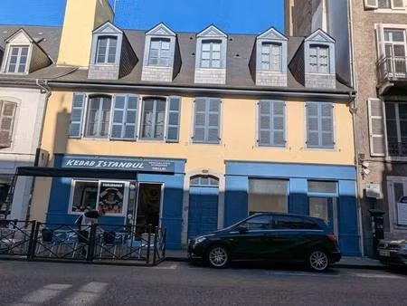 immeuble à vendre