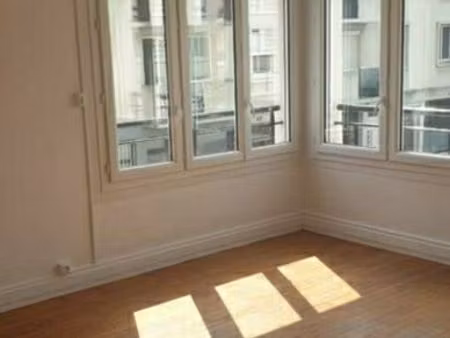 appartement t2 saint roch