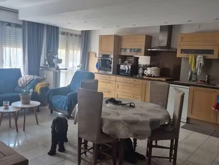 appartement f4