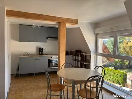 studio neuf levier