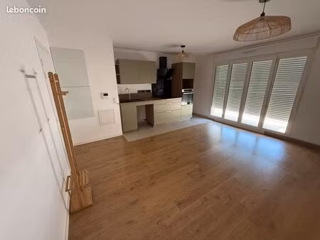 appartement 40m² limeil location cadrée pinel